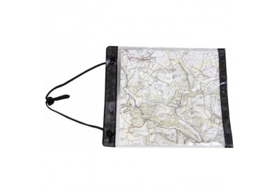 Highlander Scout Map Case